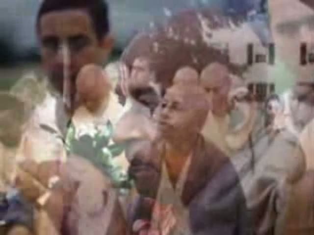 Sri Guru Vandana by Indradumnya Swami