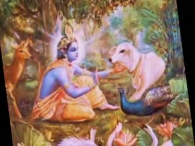 Bhaja Govinam Bhaja Govindam Mudha Mate