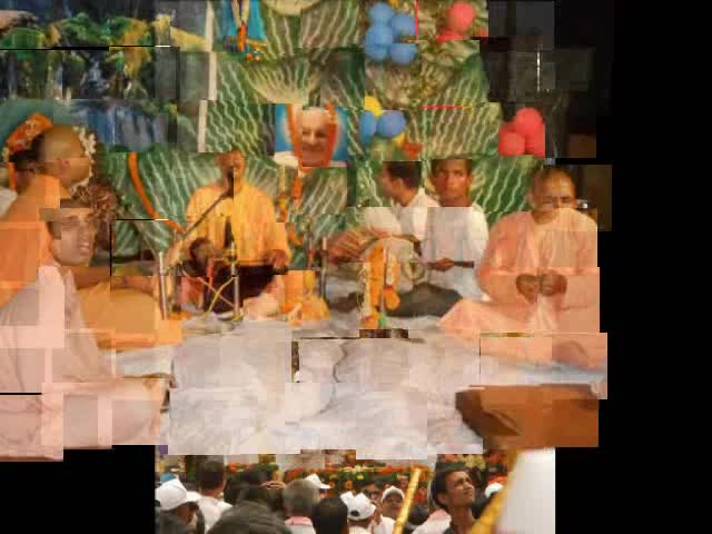 Iskcon Ghaziabad
