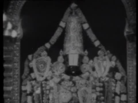 Lord Balaji