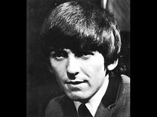 George Harrision My Sweet Lord