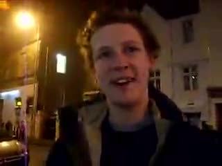 The Gouranga Experiement