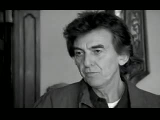 George Harrison - Last Film