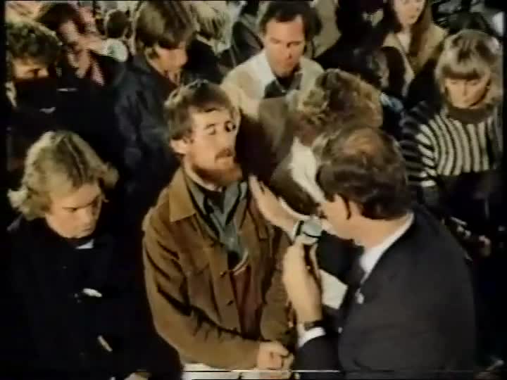 Catch Them as the Go - 1983 Documentary on Alternative Religions in Australia