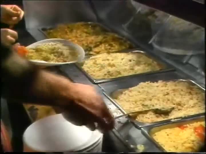 Kings Cross Food For Life  News Emergency Aid Cut Off