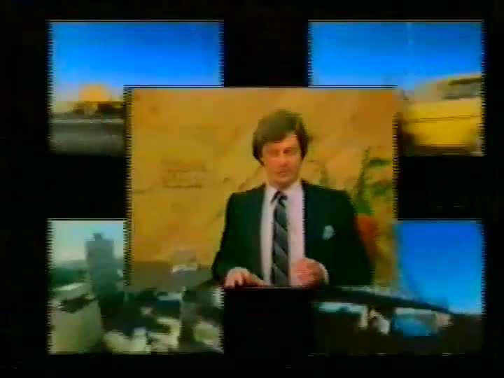 Adelaide Chanting Ban -- Seven State Affair Australia 1980s