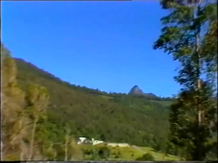 New Govardhana - A Fair Dinkum Aussie Farm