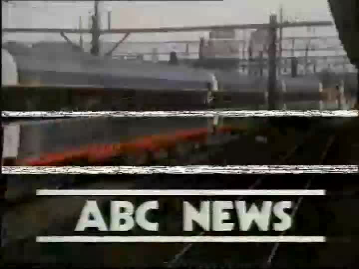 Opening of Kings Cross Temple Sydney 1983 ABC News