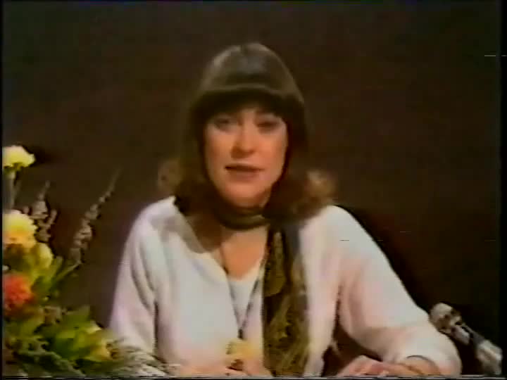 Australian Religion TV Program on Krishna Leader Bhavananda