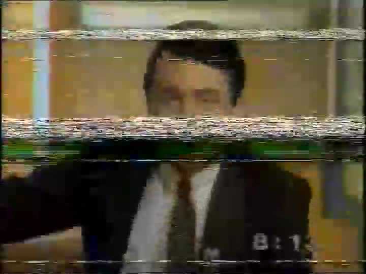Opening of Kings Cross Temple Sydney 1983 Live on Channel Nine Morning Show