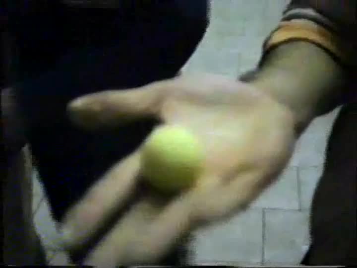 Inauguration Newcastle FFL - Cessnock HK Farm - July 1991 (home video).m4v