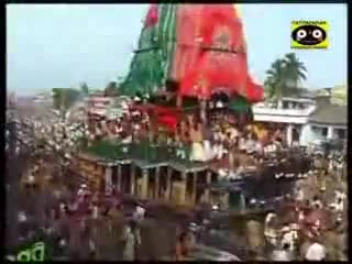 Ratha Yatra