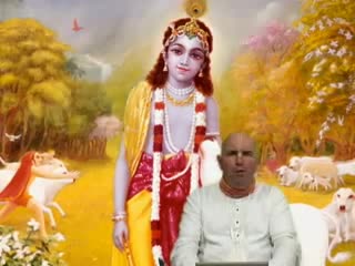 Bhagavad-gita as it is - Who is God?