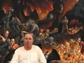 Bhagavad-gita as it is - Description of Hell