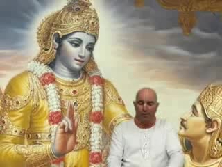 Bhagavad-gita as it is - Western Culture is Demonic