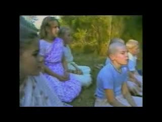 Prahlada and the Krishna Kids