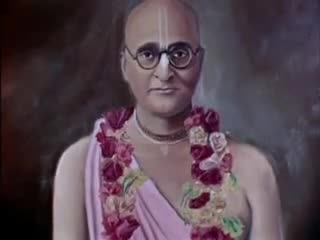 A Video Introduction to the Hare Krishna Movement