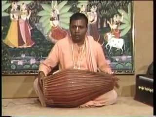 Mridanga Lessons Part 4