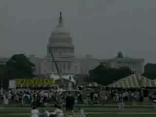 Hare Krishna Festival is Here!