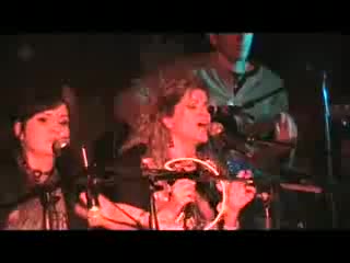 Mantra Fusion Band - Jaya Radha Jaya Krishna Jaya Vrindavan
