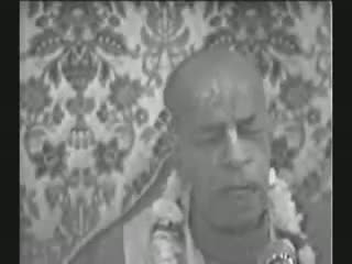 Srila Prabhupada Radhe 1