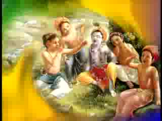 choti choti gayian