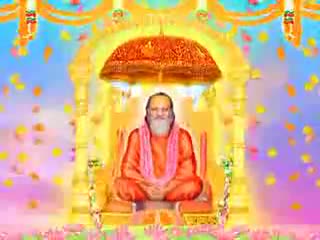 Prayers to the Guru in Sanskrit