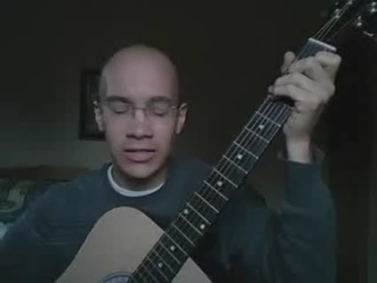 Hare Krishna in the Key of C