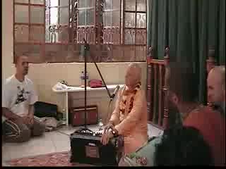 Purushatraya Swami-Adi Templo- Brazil