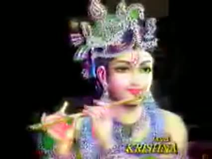 KRISHNA HAREY