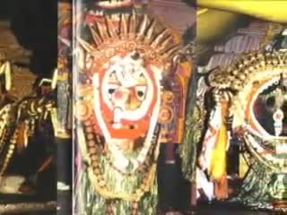 Jagannatha Puri Dharma -- The Kingdom of Lord Jagannatha