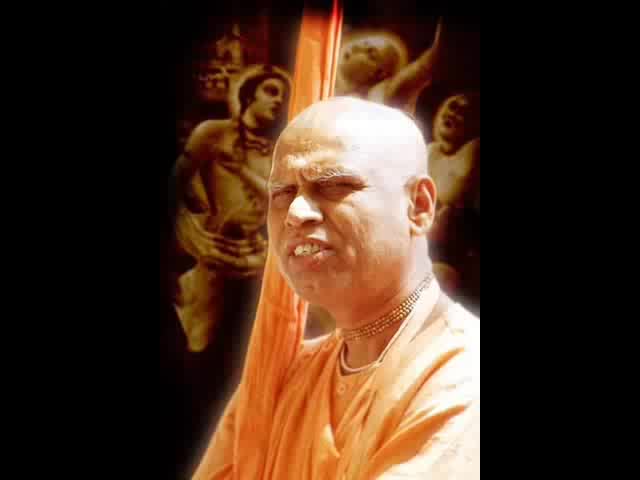 Sri Krsna Caitanya Prabhu Doya Koro More by Lokanath Swami