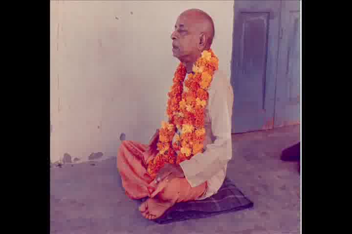 The Meaning of the Hare Krishna Maha Mantra
