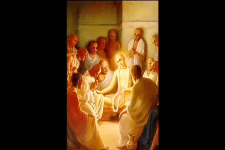 Jaya Sacinandana Song