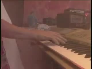 Full Hare Krishna Polish Woodstock Concert 1997