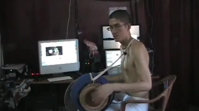 Mrdanga Lessons