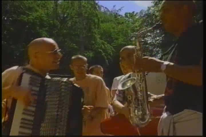 Poland Summer Festivals 1995