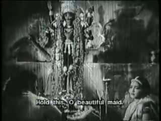 Nimai of Nadia