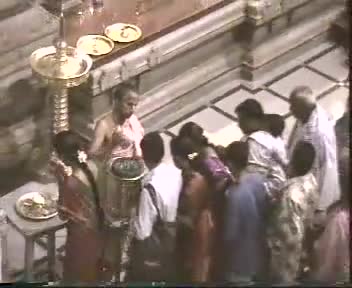 The Philosophy of ISKCON Bangalore