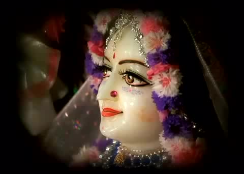 Radha-Madhava by priyavratadas