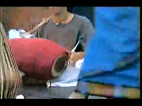 Priyavratadas Bhajan Cagliari 2001