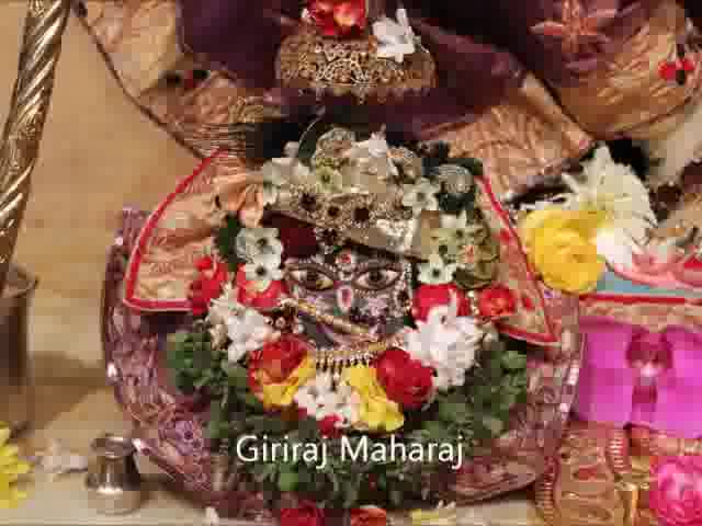 Sri Sri Jagannatha Isvara Prema