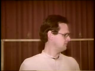ISKCON Ritvik Debate San Diego - early 1990s