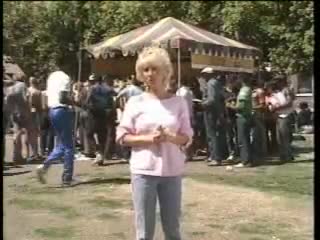 Hare Krishna Food for Life -- Television Coverage (1985)