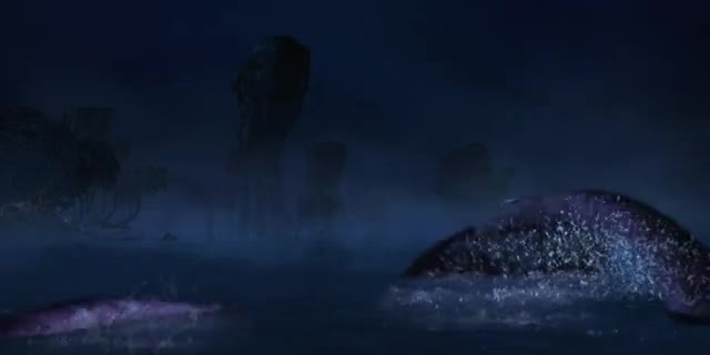 Little Krishna HD -- The Attack of the Serpent King (S1 E01)