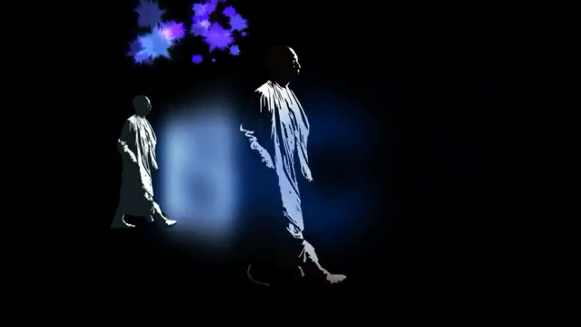 ISKCON TRUTH Logo