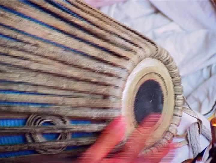 Hare Krishna Kirtan at Sri Vrindavan Dharma