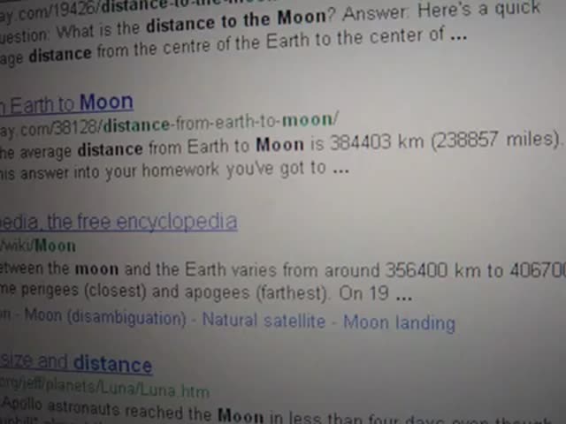 100% Proof of NASA Moon Landing Hoax? Or not?
