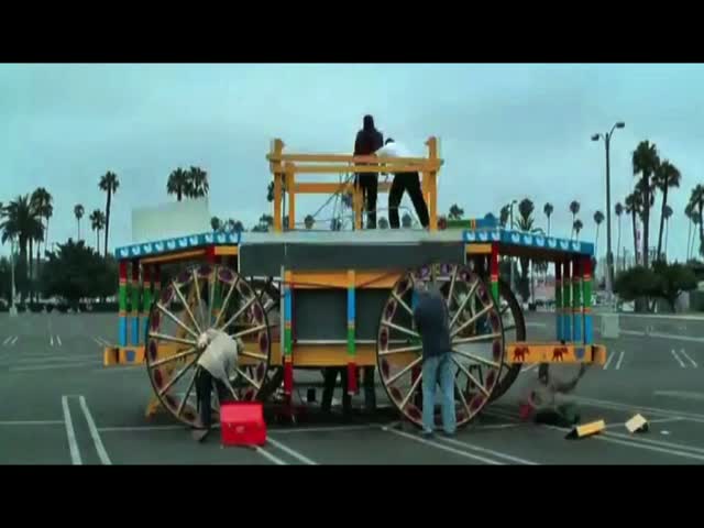 Ratha Yatra Gudur 13 July 2013 Promo