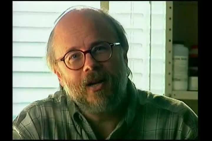 Origin of Life 2 -- What Darwin Didn't Know